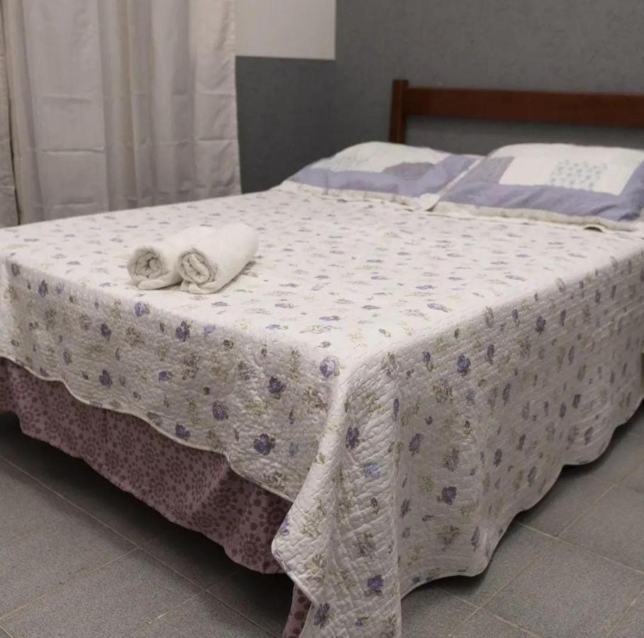 Pousada Ge Caldas Novas Kültér fotó