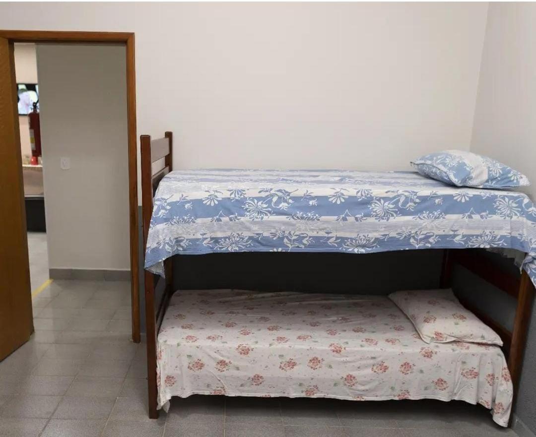 Pousada Ge Caldas Novas Kültér fotó